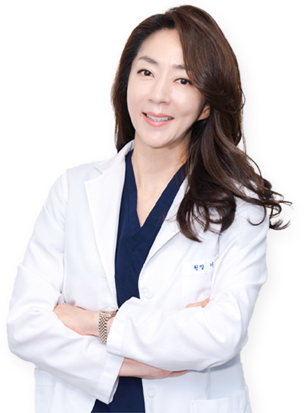 대표원장 이신희